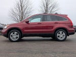 2011 CR-V Thumbnail 4