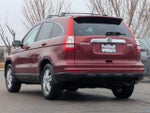 2011 CR-V Thumbnail 5