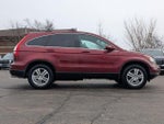 2011 CR-V Thumbnail 8