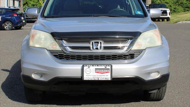 2010 Honda CR-V EX-L