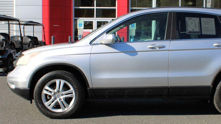 2010 Honda CR-V EX-L