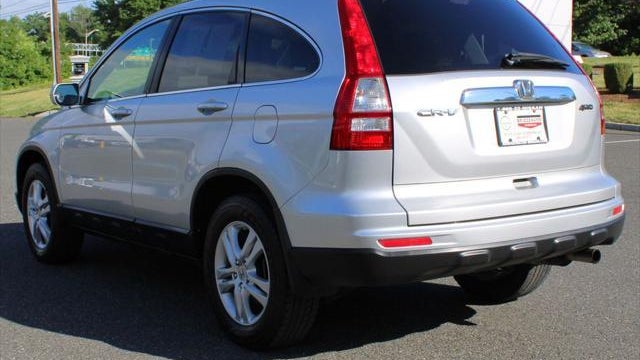 2010 Honda CR-V EX-L