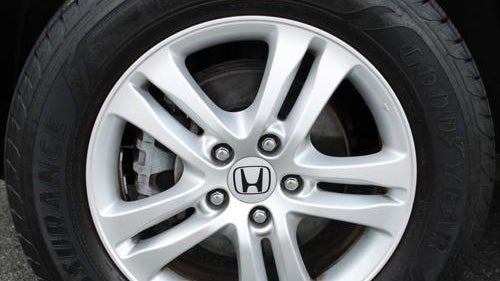 2010 Honda CR-V EX-L