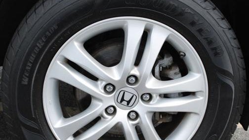 2010 Honda CR-V EX-L