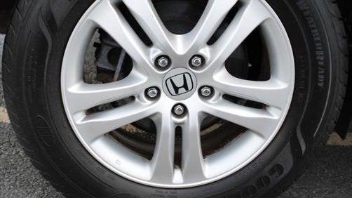2010 Honda CR-V EX-L
