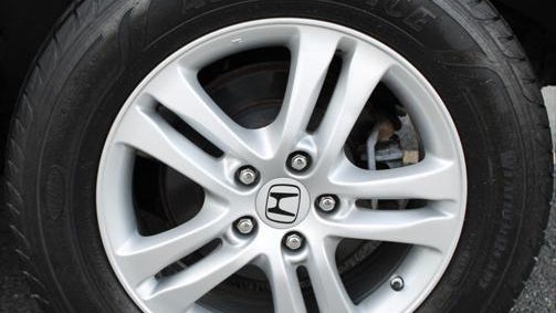 2010 Honda CR-V EX-L