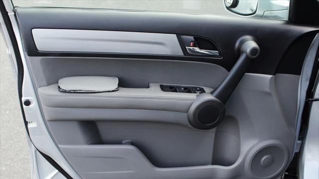 2010 Honda CR-V EX-L