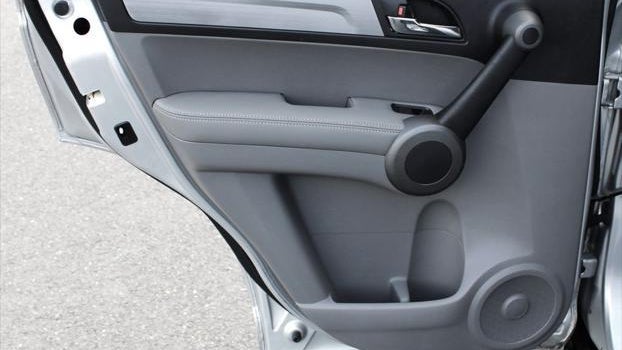 2010 Honda CR-V EX-L