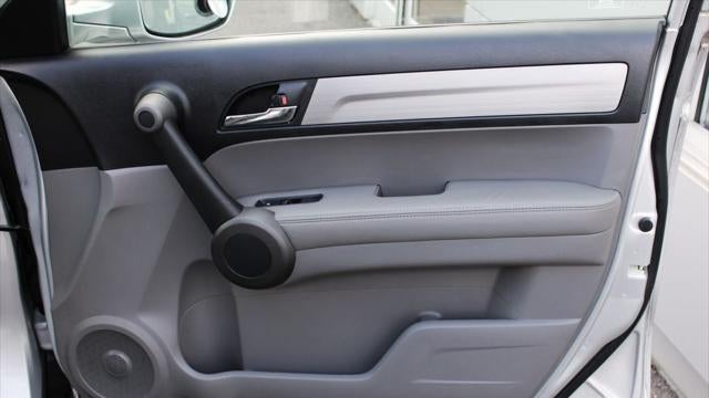 2010 Honda CR-V EX-L