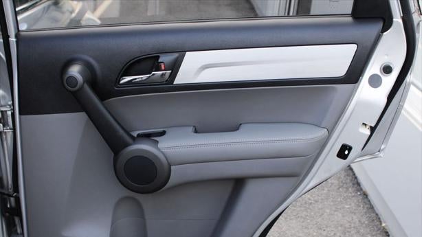 2010 Honda CR-V EX-L
