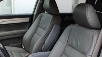 2010 Honda CR-V EX-L