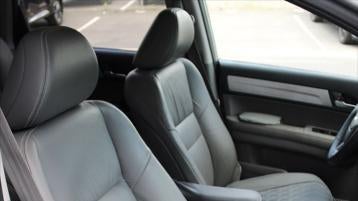 2010 Honda CR-V EX-L