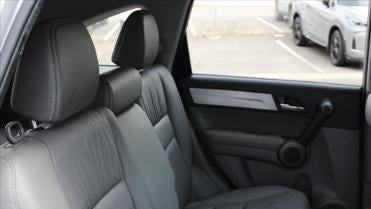 2010 Honda CR-V EX-L