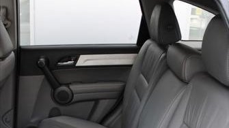2010 Honda CR-V EX-L