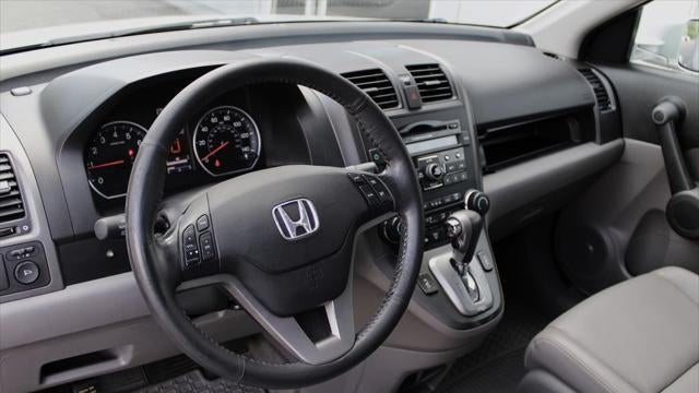 2010 Honda CR-V EX-L