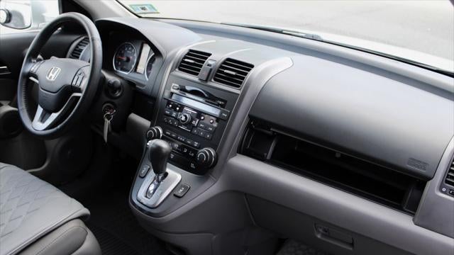 2010 Honda CR-V EX-L