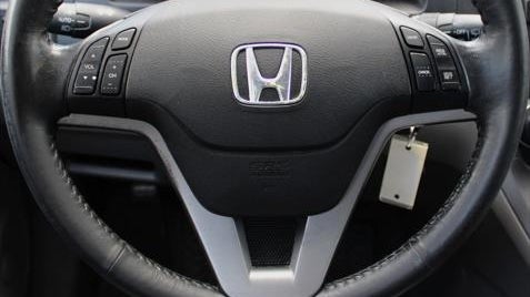 2010 Honda CR-V EX-L