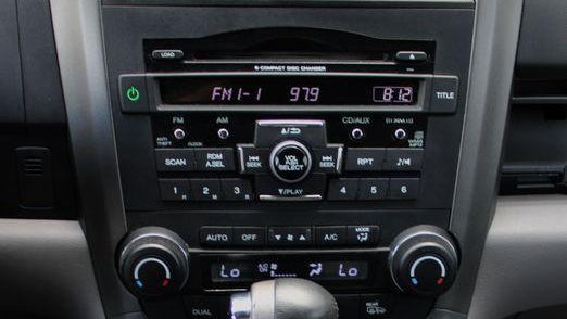 2010 Honda CR-V EX-L