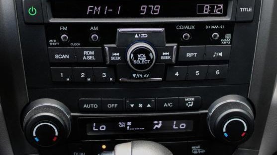 2010 Honda CR-V EX-L