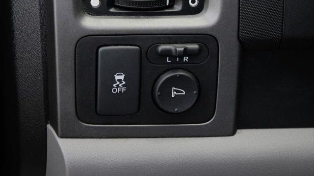 2010 Honda CR-V EX-L