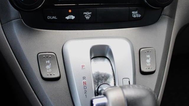2010 Honda CR-V EX-L