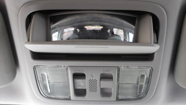 2010 Honda CR-V EX-L
