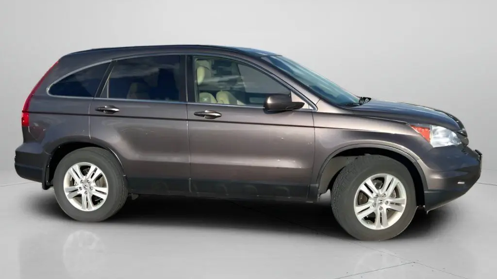 2011 Honda CR-V EX-L