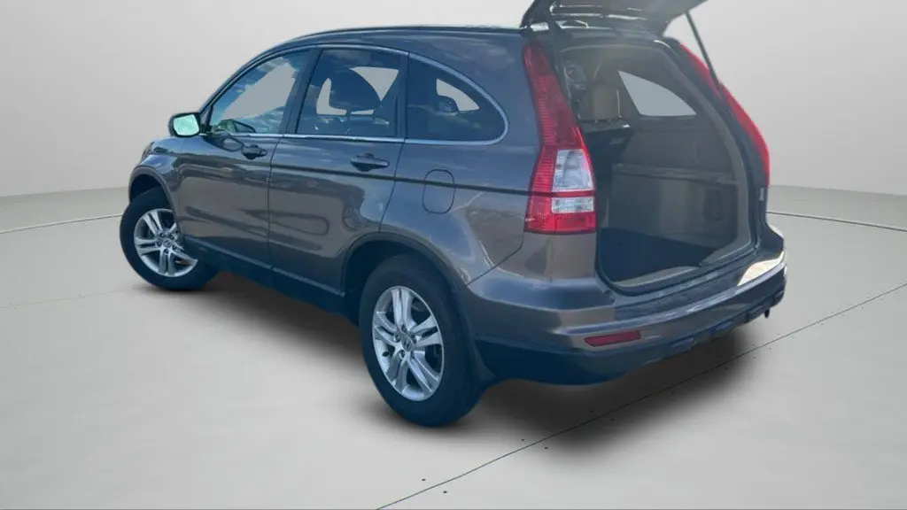 2011 Honda CR-V EX-L
