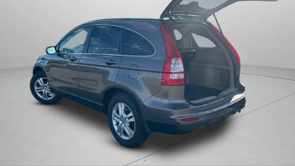 2011 Honda CR-V EX-L