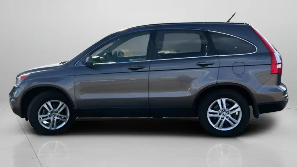2011 Honda CR-V EX-L