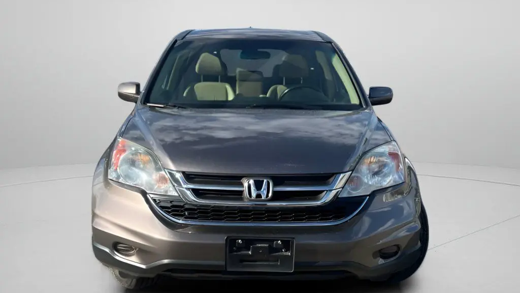 2011 Honda CR-V EX-L
