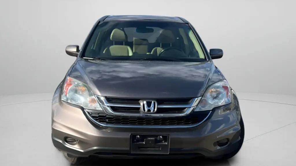 2011 Honda CR-V EX-L