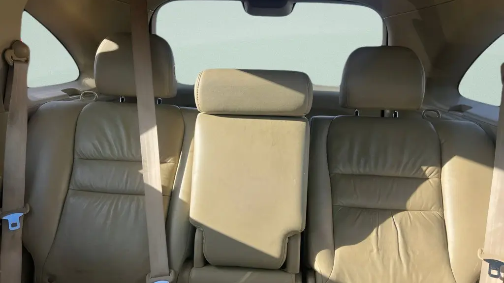 2011 Honda CR-V EX-L