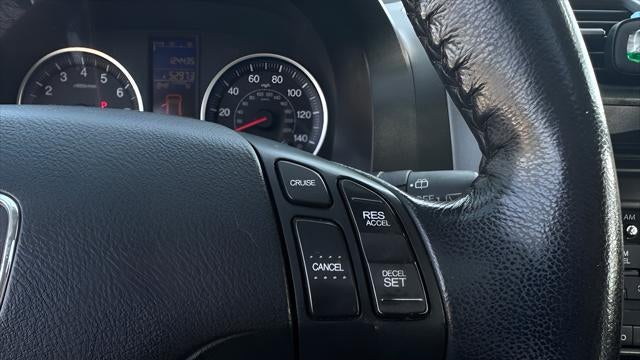 2010 Honda CR-V EX-L
