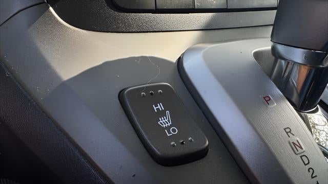 2010 Honda CR-V EX-L