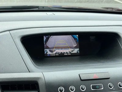 2013 Honda CR-V LX 4DR SUV