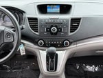 2013 CR-V Thumbnail 3