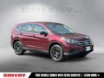 2013 CR-V Thumbnail 5