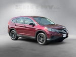 2013 CR-V Thumbnail 6