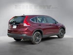 2013 CR-V Thumbnail 16