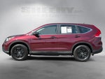 2013 CR-V Thumbnail 19