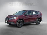 2013 CR-V Thumbnail 20