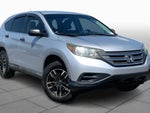 2012 CR-V Thumbnail 2