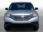 2012 CR-V Thumbnail 3