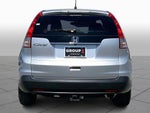 2012 CR-V Thumbnail 4