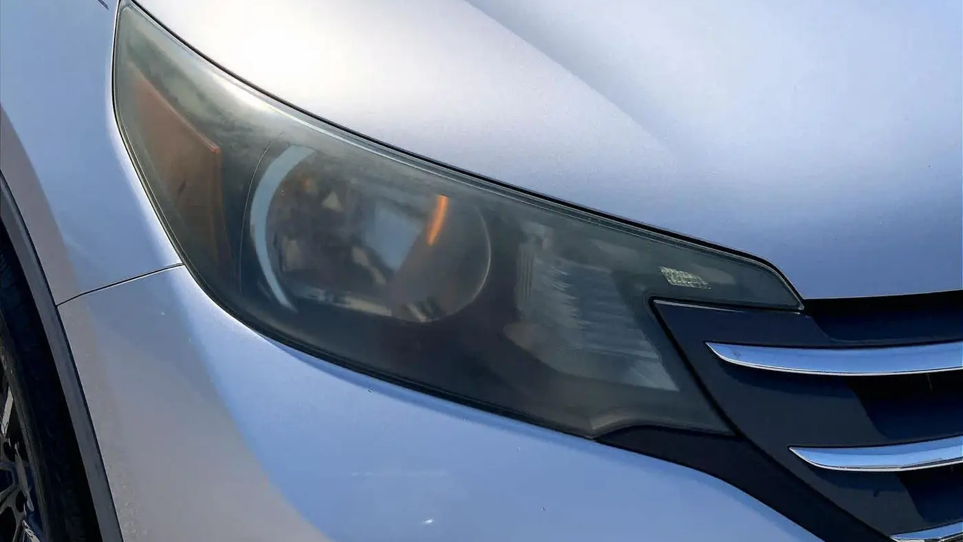 2012 Honda CR-V LX