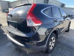 2012 CR-V Thumbnail 3