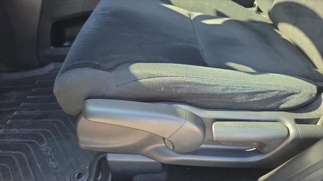 2012 Honda CR-V LX