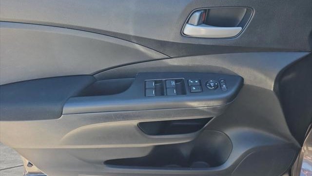2012 Honda CR-V LX