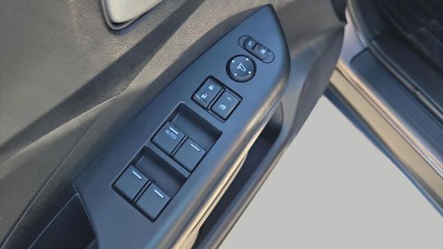 2012 Honda CR-V LX